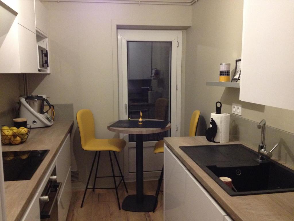 Appartement Rue de Brest 29 Rue de Brest 22100 Dinan