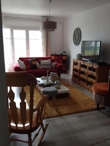 Appartement Rue de Brest 29 Rue de Brest 22100 Dinan Bretagne