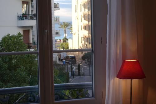 Rue de France mer à 200m