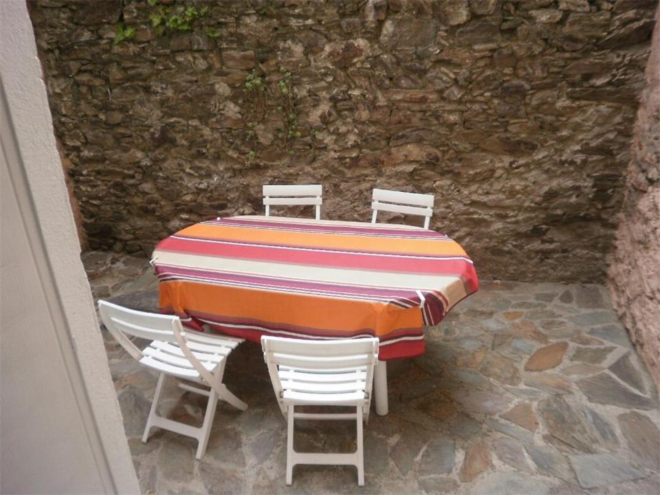 Appartement RUE DE LA CONVENTION 3CONV6-1 RUE DE LA CONVENTION 66190 Collioure