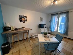 Appartement Rue de la Tour d'Auvergne 2TOAU8 Rue de la Tour d'Auvergne 66190 Collioure Languedoc-Roussillon