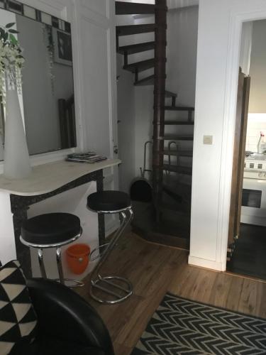Rue Des Lingots Apartment