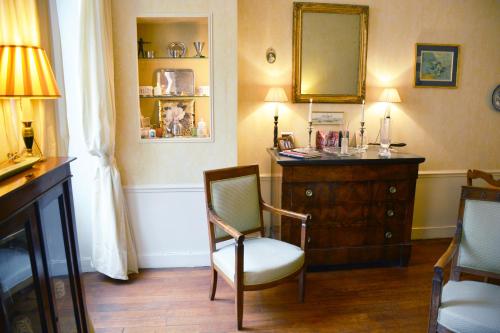Rue du Bac - St Germain
