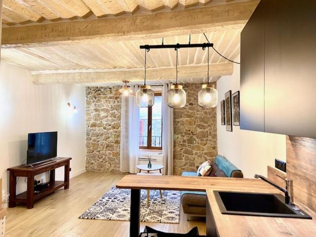 Appartement Rue du Bateau 22 Rue du Bateau 06600 Antibes