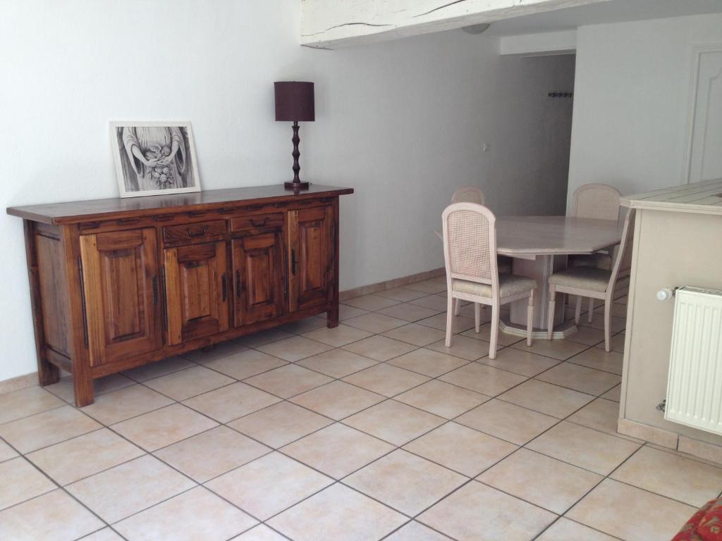 Appartement Rue Du Four 2 Bis rue du Four 71110 Marcigny