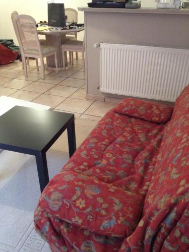 Appartement Rue Du Four 2 Bis rue du Four 71110 Marcigny Bourgogne