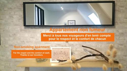 Appartement Rue du Port - Lorient Lorient france