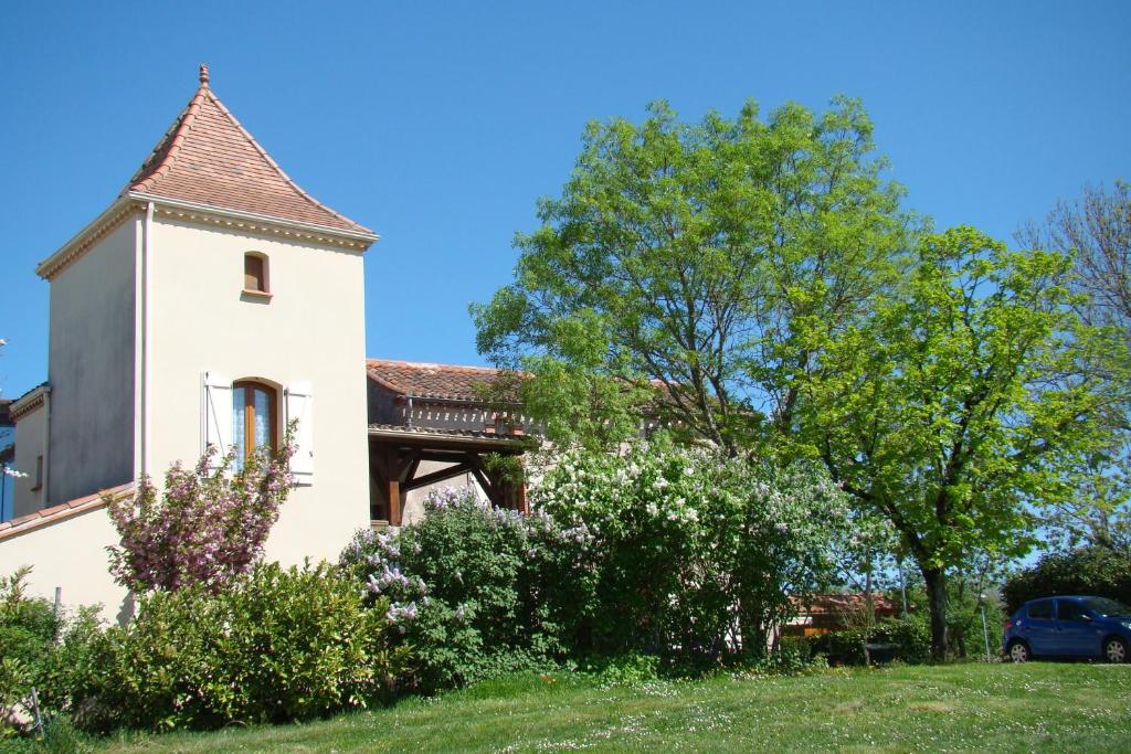 Rue Fleurie By SCLS Locations