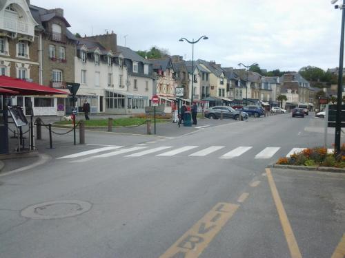 Appartement Rue Georges V - Port de la Houle Cancale france