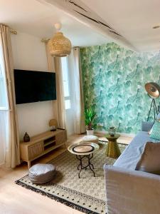 Appartement Rue Marceau Cogolin 37 Rue Marceau 83310 Cogolin Provence-Alpes-Côte d\'Azur