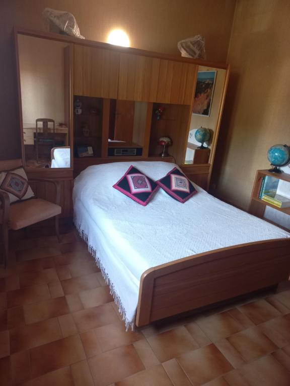Rue Montorgueil - Les Halles City Apartment