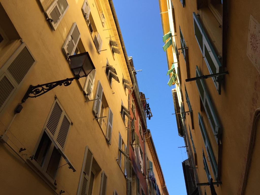 Rue Neuve 14 Rue Neuve, 06300 Nice