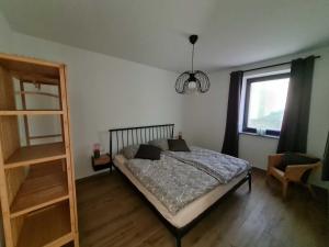 Appartement Ruegen Ferienhaus 300 Grüner Weg 5 18528 Sehlen Mecklembourg-Poméranie