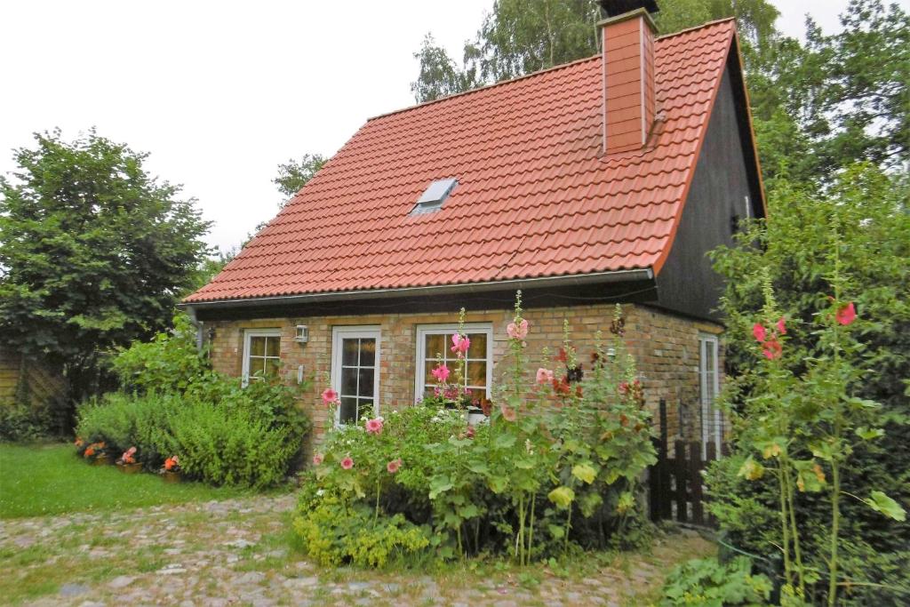 Ruegen_Fewo 184 Ferienhaus für bis zu 2 Personen, 18528 Hof Patzig
