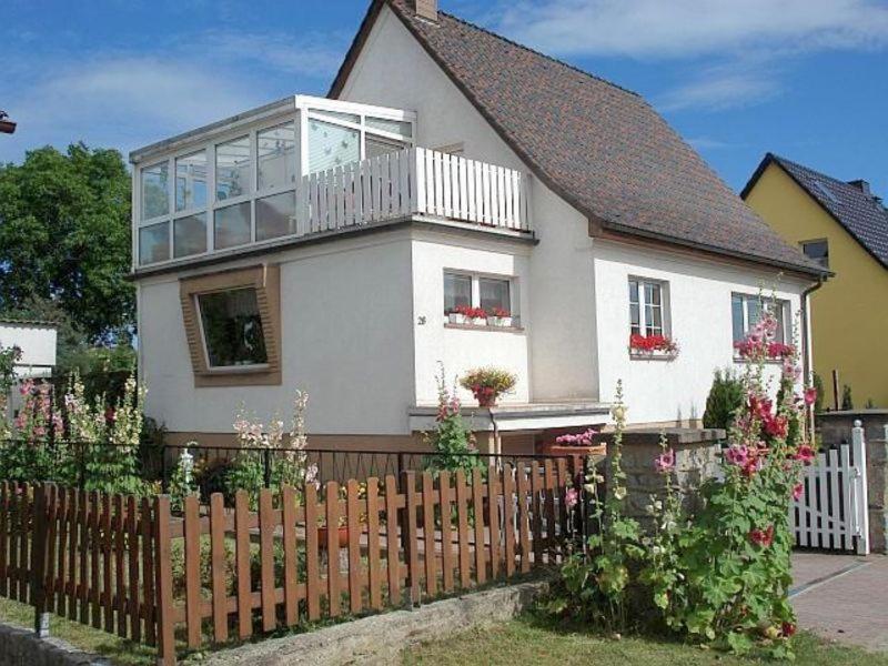 Appartement Ruegen Fewo 208 Siedlung Holzhof 18581 Gremmin