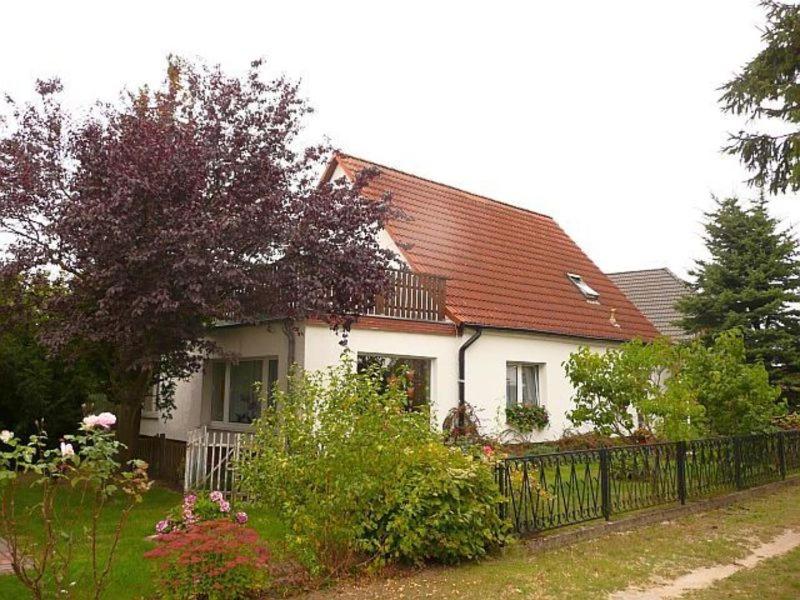 Ruegen_Fewo 218 t Ferienwohnung in der Nähe der Störtebekerfestspiele, 18528 Thesenvitz