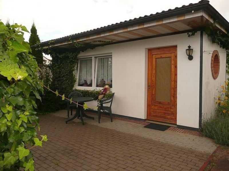 Appartement Ruegen_Fewo 63 Ein Bungalow in der ältesten Stadt der Insel 18574 Garz-Rügen