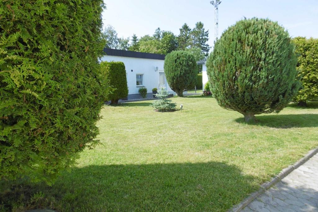 Appartement Ruegen_Fewo 67_1 Ferienwohnung in Zehlen 18528 Thesenvitz