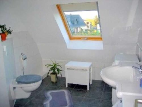Appartement Rügen-Fewo 175 Fewo nahe den Seebädern Binz, Sellin, Baabe und Göhren 18586 Blieschow Mecklembourg-Poméranie
