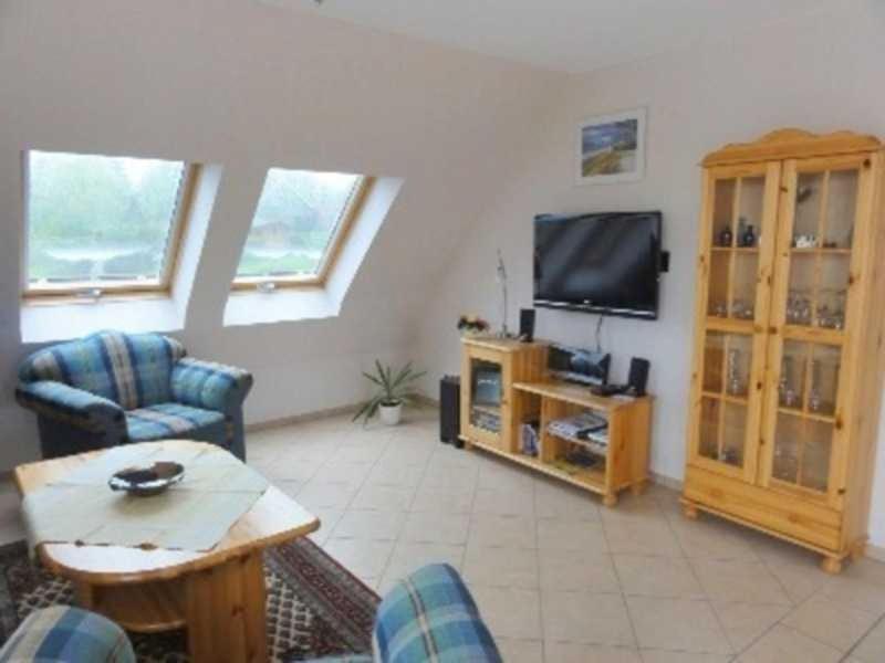 Appartement Rügen-Fewo 175 Fewo nahe den Seebädern Binz, Sellin, Baabe und Göhren 18586 Blieschow