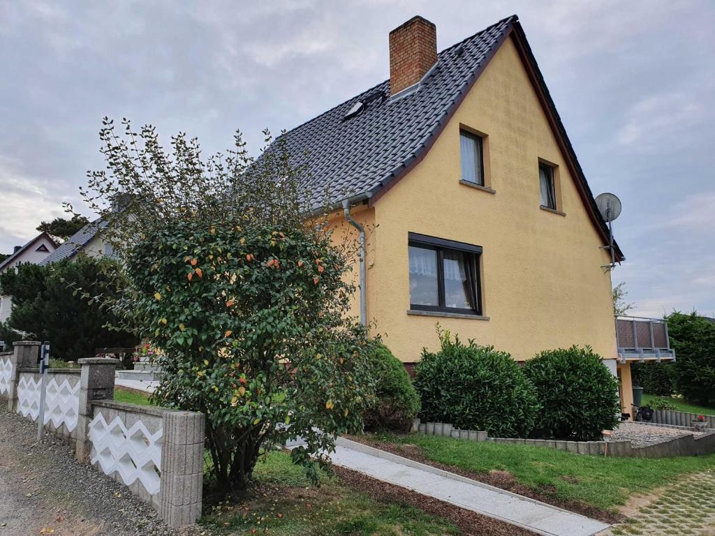 Rügen Fewo 277 Ferienwohnung im Finkenweg 4 wenige Minuten vom Strand entfernt, 18609 Binz