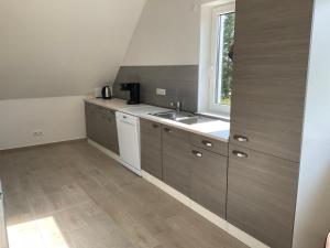 Appartement Rügen Fewo 301 App 2 Haidhof 11a 18569 Haidhof Mecklembourg-Poméranie