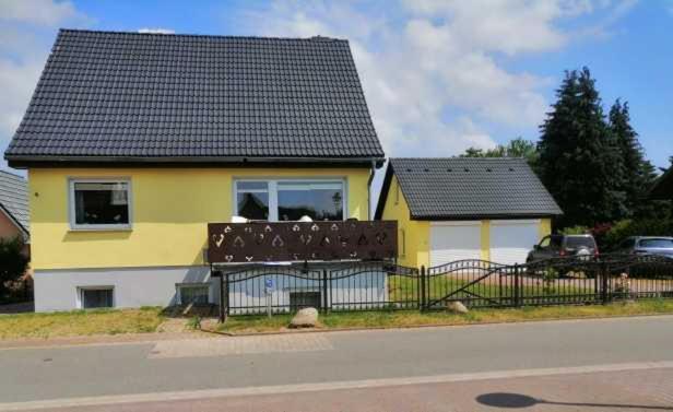 Rügen Fewo 76 Fewo im Siedlungsweg 4, 18581 Lauterbach
