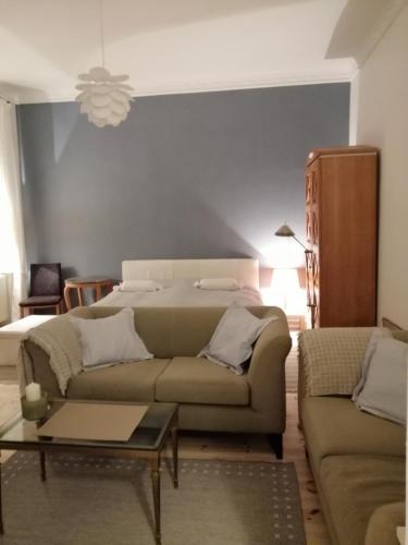 Ruhe des Nordens Appartement