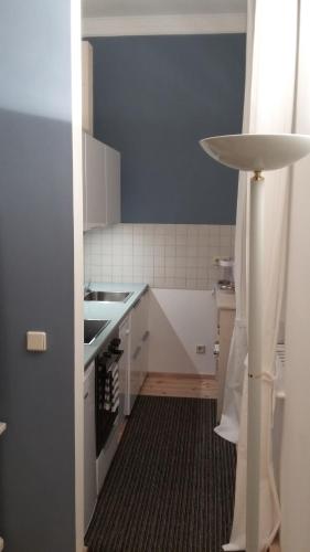 Ruhe des Nordens Appartement