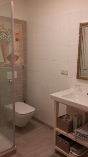 Ruhe des Nordens Appartement