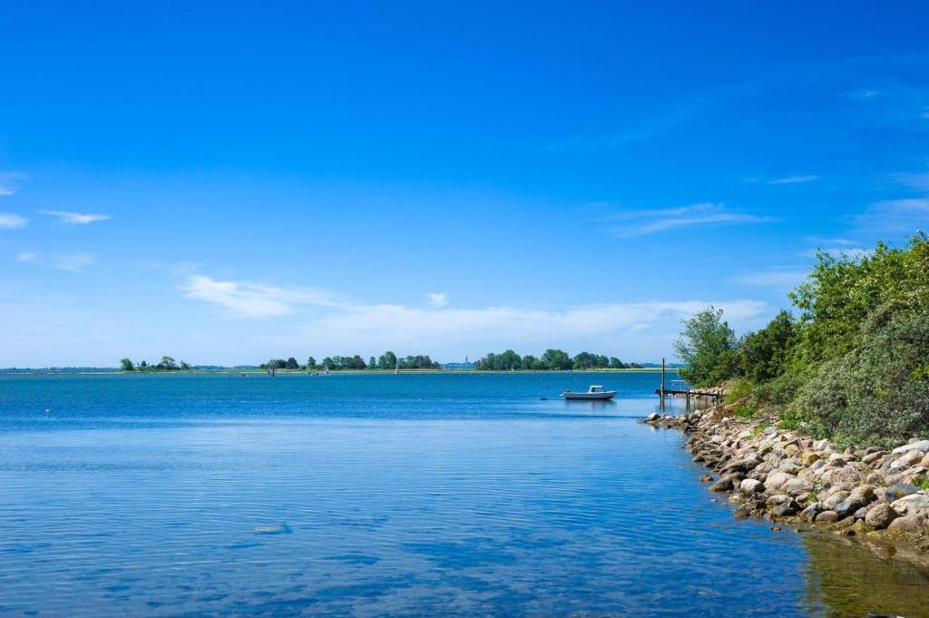 Ruhe-Insel Mühlenweg 42, 23769 Lemkenhafen auf Fehmarn