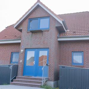 Appartement Ruhe-Insel Mühlenweg 42 23769 Lemkenhafen auf Fehmarn Schleswig-Holstein