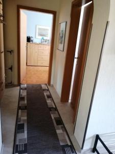 Appartement Ruhe und Bequemlichkeit Zur Schmiede 6 OT Frauendorf 03058 Frauendorf Brandebourg