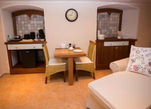 Appartement Ruhe-Zone 39 Haldemer Straße 32351 Stemwede Rhénanie du Nord - Westphalie