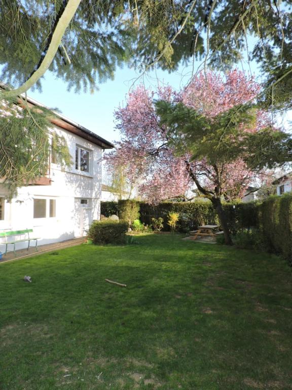 Ruheoase am Bodensee 78476 Allensbach