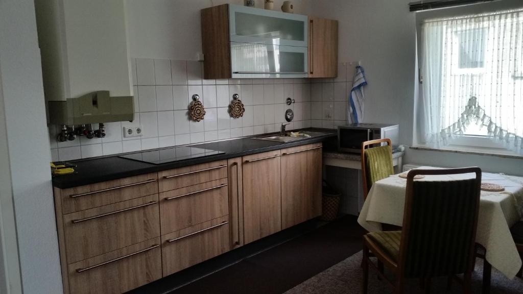 Ruheoase 70B Marxstraße, 45527 Hattingen