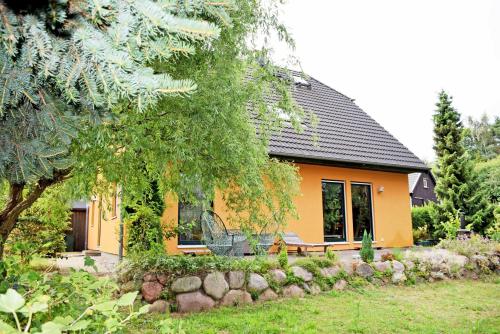 ruhig gelegene Ferienwohnung am Ne