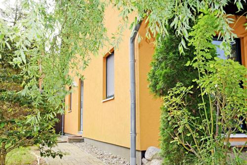ruhig gelegene Ferienwohnung am Ne