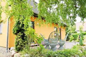 ruhig gelegene Ferienwohnung am Ne