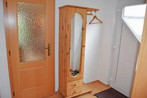 ruhig gelegene Ferienwohnung am Ne