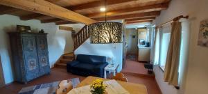 Appartement Ruhig gelegene Ferienwohnung mit gemütlichem Kamin 18 Priel 94094 Rotthalmünster Bavière