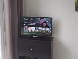 Ruhig gelegenes Apartment