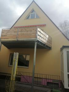 Appartement Ruhig und doch zentral - wie Daham 6 Fischbachstraße 90552 Röthenbach an der Pegnitz Bavière