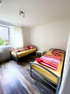 Ruhige 3-Zimmerwohnung im Norden Bremens für Monteure und Geschäftsreisende