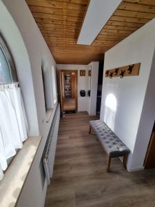 Ruhige 70 qm mit Bergromantik