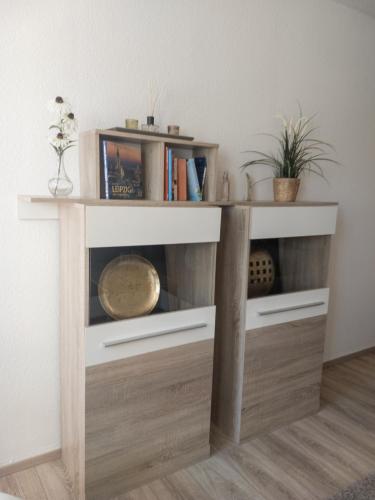 Ruhige Ferienwohnung am Herzzentrum