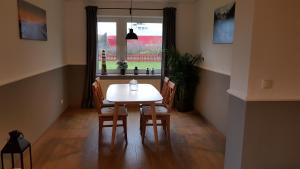 Ruhige Ferienwohnung direkt am Nord-Ostsee-Kanal