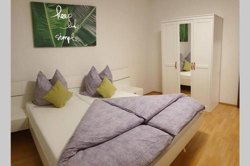 Ruhige Ferienwohnung im Zentrum von Kempten