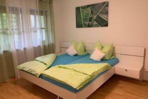 Ruhige Ferienwohnung im Zentrum von Kempten