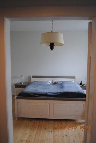 Ruhige Ferienwohnung in der City